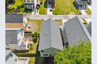 281 Ford Street, Jacksonville, NC 28540 - Photo 6