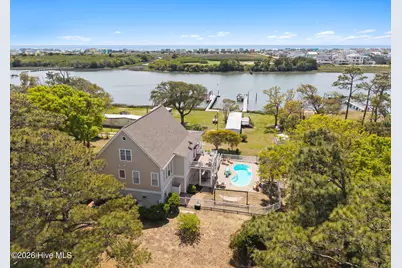 2829 Pirate Shores Drive SW, Supply, NC 28462 - Photo 1