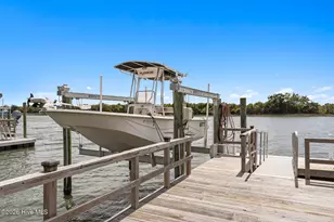 2829 Pirate Shores Dr SW, Supply, NC 28462 - Photo 10