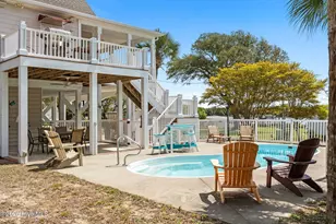 2829 Pirate Shores Dr SW, Supply, NC 28462 - Photo 24