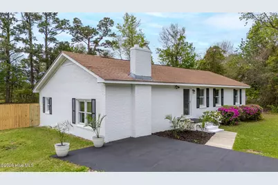 213 Russell Street, Beaufort, NC 28516 - Photo 2