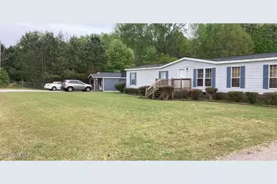 7161 Windy Court E, Bailey, NC 27807 - Photo 1