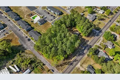 Lot 1 Biltmore Drive, Rockingham, NC 28379 - Photo 4