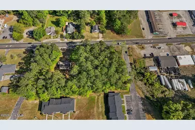 Lot 1 Biltmore Drive, Rockingham, NC 28379 - Photo 6