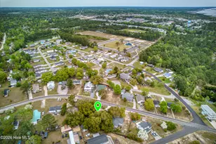 774 Driftwood Dr, Hampstead, NC 28443 - Photo 44