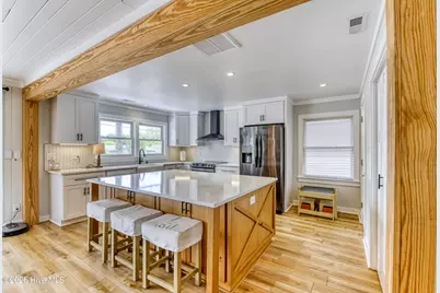 774 Driftwood Drive, Hampstead, NC 28443 - Photo 16