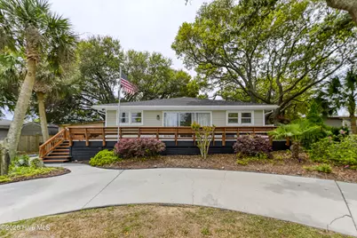 774 Driftwood Drive, Hampstead, NC 28443 - Photo 1