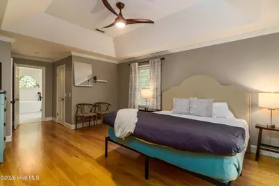 30 Dalrymple Road, Pinehurst, NC 28374 - Photo 32