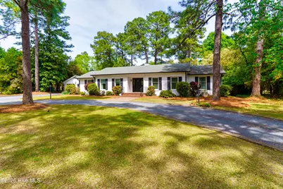 30 Dalrymple Road, Pinehurst, NC 28374 - Photo 1