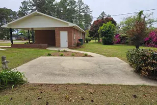 346 Pinecrest Dr, Chadbourn, NC 28431 - Photo 12