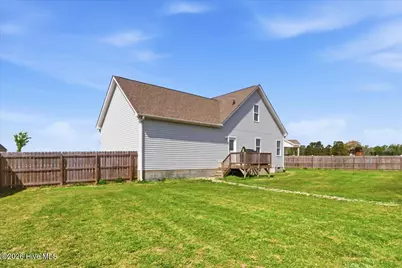 180 Glenwood Place, Kenly, NC 27542 - Photo 6