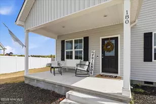 180 Glenwood Pl, Kenly, NC 27542 - Photo 4