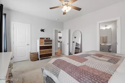 180 Glenwood Place, Kenly, NC 27542 - Photo 26