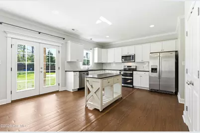 516 Carriage Lane, Jacksonville, NC 28540 - Photo 20