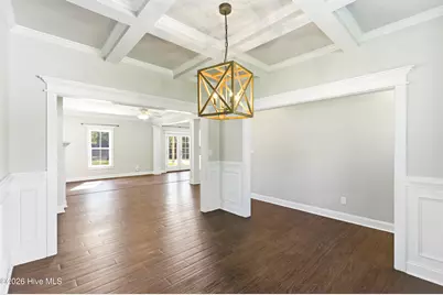 516 Carriage Lane, Jacksonville, NC 28540 - Photo 8