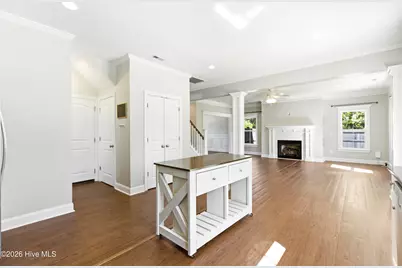 516 Carriage Lane, Jacksonville, NC 28540 - Photo 26