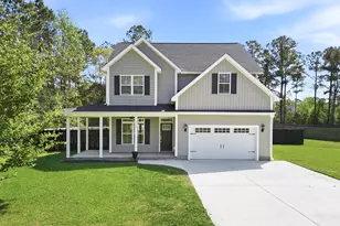 516 Carriage Ln, Jacksonville, NC 28540 - Photo 2