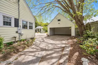 4159 East Horne Avenue, Farmville, NC 27828 - Photo 14