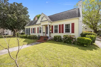 4159 East Horne Avenue, Farmville, NC 27828 - Photo 1