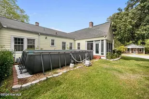 4159 E Horne Ave, Farmville, NC 27828 - Photo 8