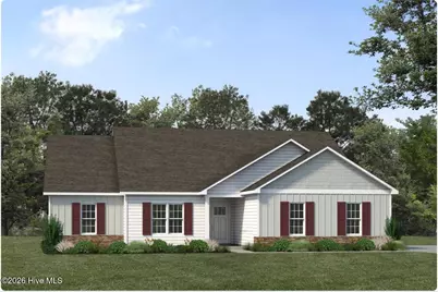 115 Anthem Avenue, Newport, NC 28570 - Photo 1