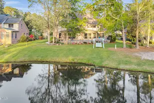 7000 Clubhouse Dr, New Bern, NC 28562 - Photo 4