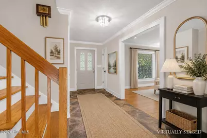 7000 Club House Drive, New Bern, NC 28562 - Photo 8