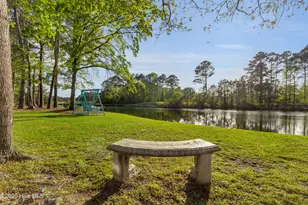 7000 Clubhouse Dr, New Bern, NC 28562 - Photo 36