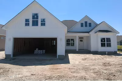 1713 Dew Meadow Drive, Winterville, NC 28590 - Photo 8