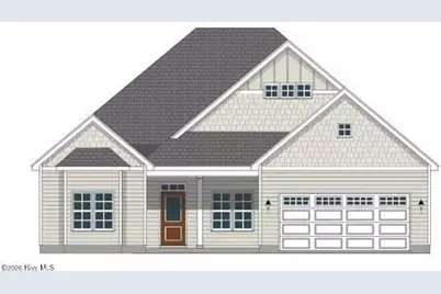 1713 Dew Meadow Drive, Winterville, NC 28590 - Photo 4