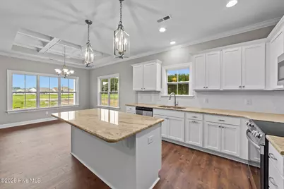 1713 Dew Meadow Drive, Winterville, NC 28590 - Photo 14