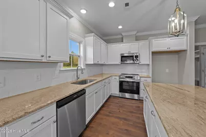 1713 Dew Meadow Drive, Winterville, NC 28590 - Photo 16
