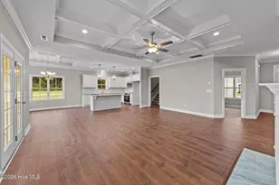 1713 Dew Mdw Dr, Winterville, NC 28590 - Photo 8
