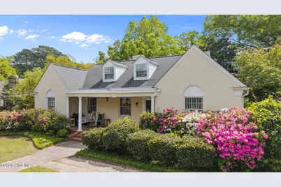 1608 E 5th Street, Greenville, NC 27858 - Photo 2