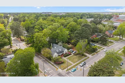 1608 E 5th Street, Greenville, NC 27858 - Photo 58