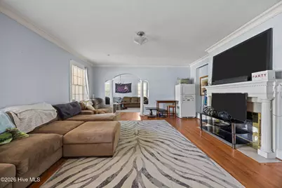 1608 E 5th Street, Greenville, NC 27858 - Photo 20
