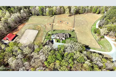 548 Double N Road, Pittsboro, NC 27312 - Photo 1