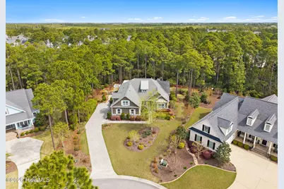 2585 Parkridge Drive, Southport, NC 28461 - Photo 2