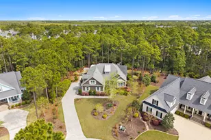 2585 Parkridge Dr, Southport, NC 28461 - Photo 2