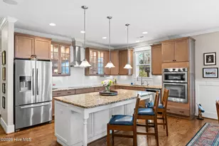 2585 Parkridge Dr, Southport, NC 28461 - Photo 16