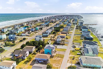 1417 Carolina Boulevard, Topsail Beach, NC 28445 - Photo 50