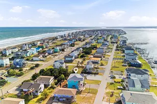 1417 Carolina Blvd, Topsail Beach, NC 28445 - Photo 50