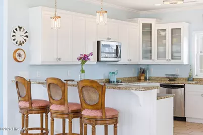 1417 Carolina Boulevard, Topsail Beach, NC 28445 - Photo 14