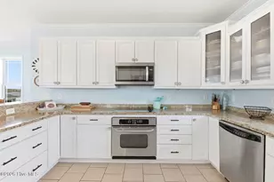 1417 Carolina Blvd, Topsail Beach, NC 28445 - Photo 16