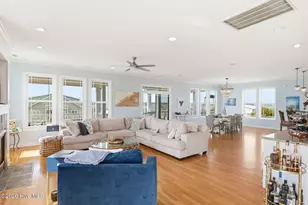 1417 Carolina Blvd, Topsail Beach, NC 28445 - Photo 8
