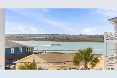 1417 Carolina Boulevard, Topsail Beach, NC 28445 - Photo 4