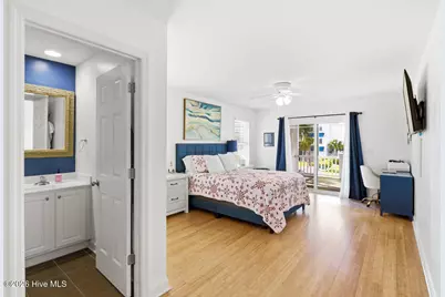 1417 Carolina Boulevard, Topsail Beach, NC 28445 - Photo 24