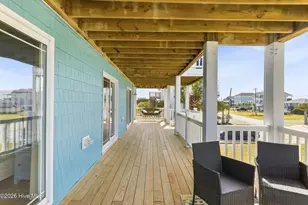 1417 Carolina Blvd, Topsail Beach, NC 28445 - Photo 30