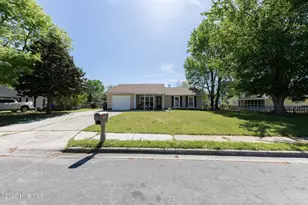 402 Sharon Way, Jacksonville, NC 28546 - Photo 48