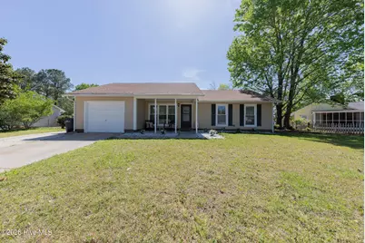 402 Sharon Way, Jacksonville, NC 28546 - Photo 1
